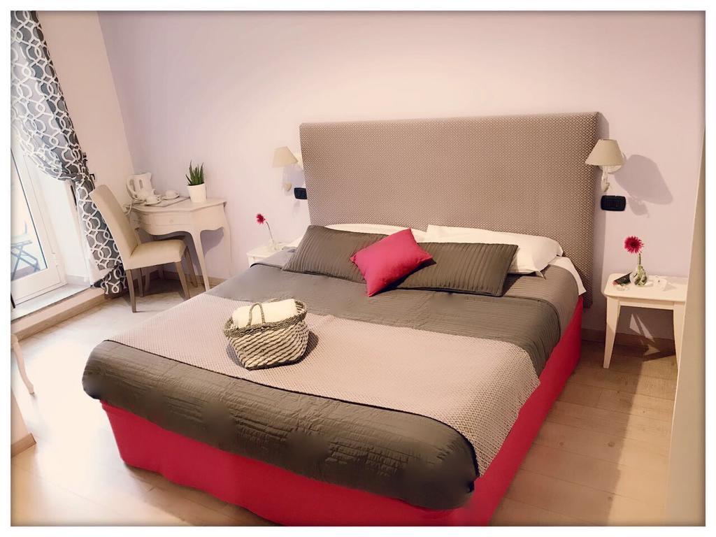 B&B Exa Rooms - Just Rome Bagian luar foto