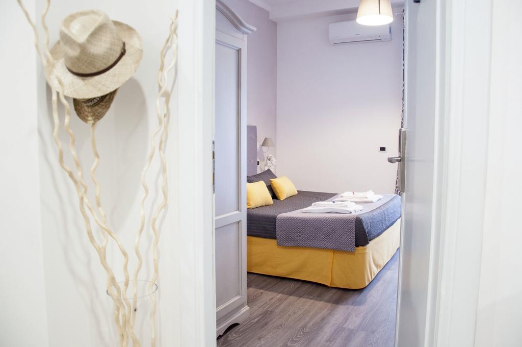 B&B Exa Rooms - Just Rome Bagian luar foto